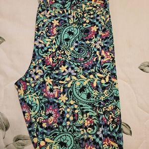 TC Lularoe Leggings